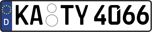 KA-TY4066