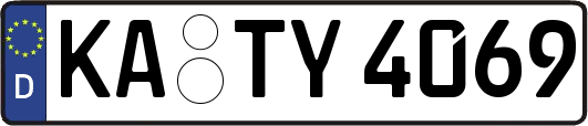KA-TY4069