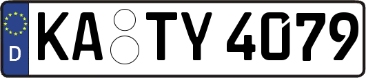 KA-TY4079