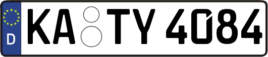 KA-TY4084