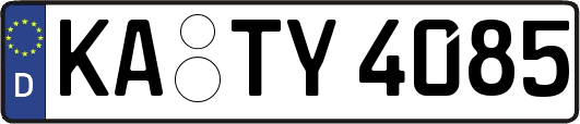 KA-TY4085
