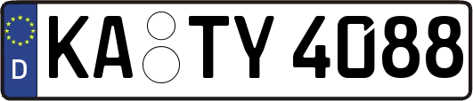 KA-TY4088