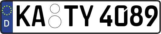 KA-TY4089