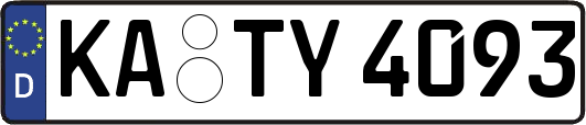 KA-TY4093