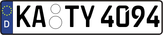 KA-TY4094