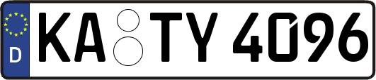 KA-TY4096
