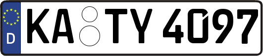 KA-TY4097