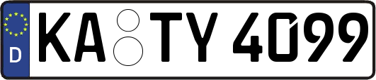 KA-TY4099