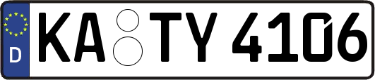 KA-TY4106