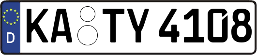 KA-TY4108