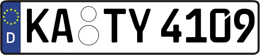KA-TY4109