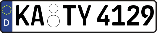 KA-TY4129