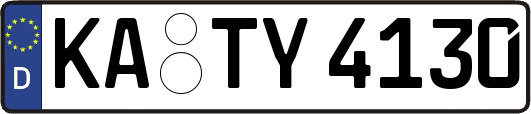 KA-TY4130
