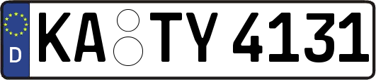 KA-TY4131