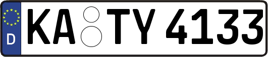 KA-TY4133