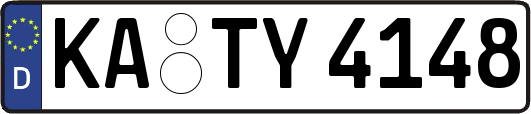 KA-TY4148