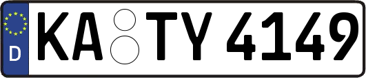 KA-TY4149