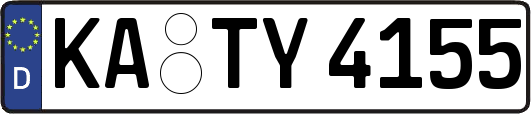 KA-TY4155