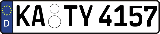 KA-TY4157