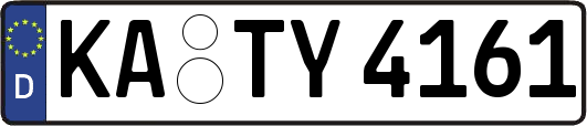 KA-TY4161