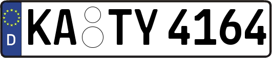 KA-TY4164