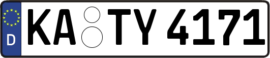 KA-TY4171