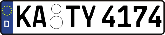 KA-TY4174