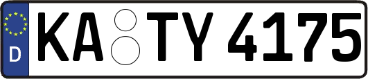 KA-TY4175