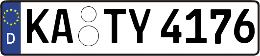 KA-TY4176