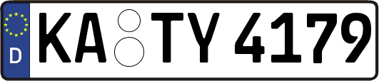 KA-TY4179