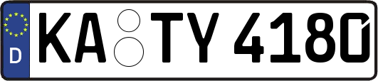 KA-TY4180