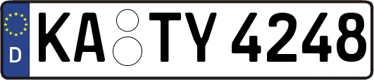 KA-TY4248