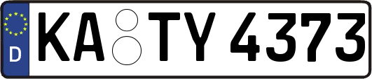 KA-TY4373