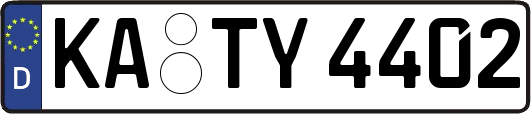 KA-TY4402