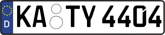 KA-TY4404