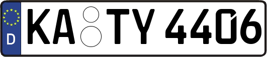 KA-TY4406