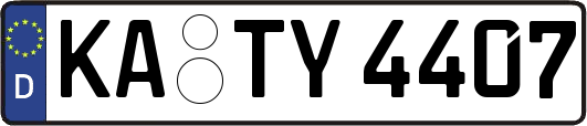 KA-TY4407