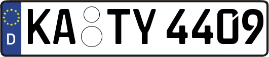 KA-TY4409