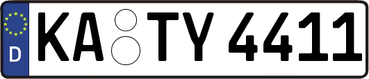 KA-TY4411