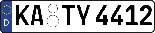 KA-TY4412