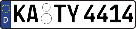 KA-TY4414