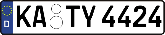 KA-TY4424