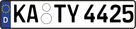 KA-TY4425