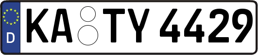 KA-TY4429
