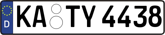 KA-TY4438