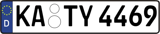 KA-TY4469