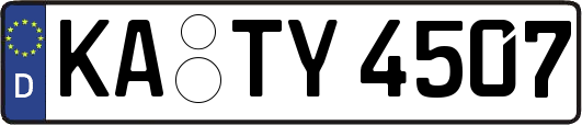 KA-TY4507