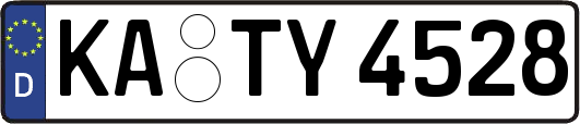 KA-TY4528
