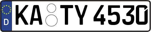 KA-TY4530