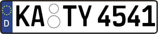 KA-TY4541